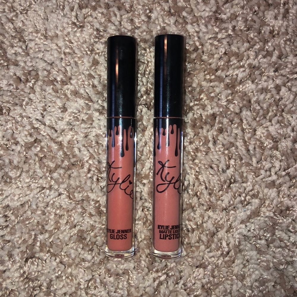 Kylie lip